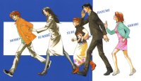 BUY NEW tramps like us - 166029 Premium Anime Print Poster